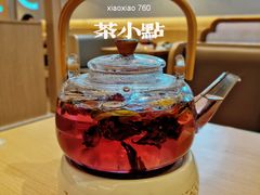 -茶小点(丽悦新天店)
