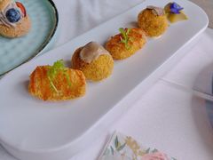 -泉客厅LAPUTA·天空之城