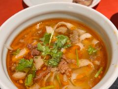 -田园北魏家宴·大同菜(御东店)