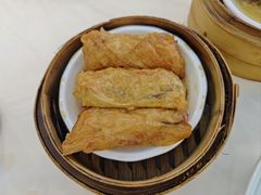 -馨越楼·点心·粤菜(赤坎店)