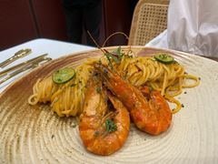 招牌冬阴功意面-Toris(LuOne凯德晶萃广场店)