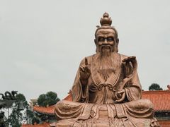 -广东圆玄道观