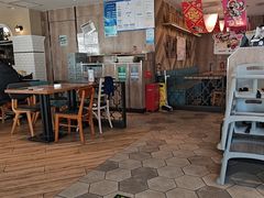 -必胜客(巴沟店)
