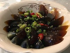 -京天红酒家(马家堡店)