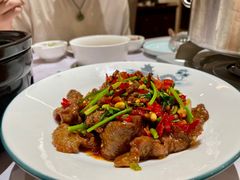 红袍牛肉-贵州大厦贵州厅(樱花园西街店)