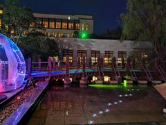 -上海崇明金茂凯悦酒店