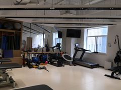 -优复医疗·骨科康复UP Clinic(陆家嘴院区)