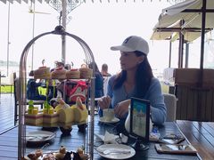 -南沙游艇会·大兵船餐厅