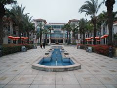 -厦门北海湾惠龙万达嘉华酒店