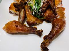 -杭州JW万豪酒店-万豪中餐厅