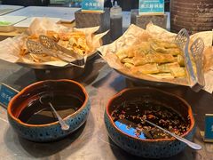 -東盛炭烤自助料理(浦东文峰广场店)