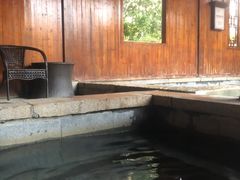 -咸宁万豪温泉谷度假区