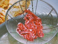 -汕头八合里海记牛肉店(清河店)