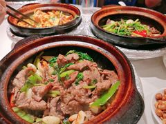 -煲煲好(朝阳门店)