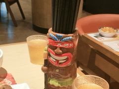 -大师兄·西北小馆(金湾华发商都店)