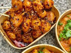 -丁家坡洋芋·观音桥好吃街A区(全国总店)