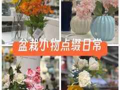 -宜家家居(哈尔滨商场店)