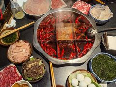 -大风老火锅(江北一店)