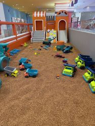 -乐多星球潮玩中心(沈阳嘉里城店)