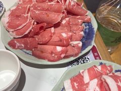 -东镇老火锅(城阳瑞阳路店)