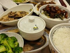 -真功夫(香缤广场店)