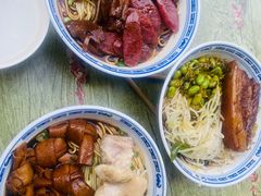 -水门桥面馆(东坡雅居店)