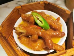-厦门海沧正元希尔顿逸林酒店開全日餐厅