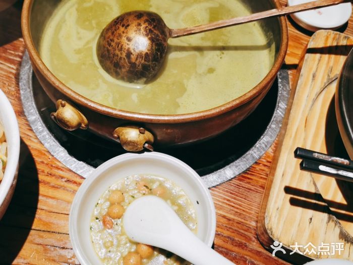 瑶王府·广西菜(相思湖店)图片