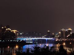 -夜宴江景餐厅