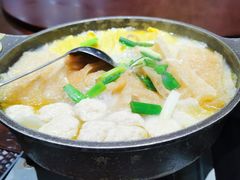 -大明府膳食坊