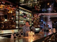-船长酒吧 The Captain