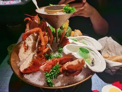 -弦月窗LUNETTE BY AMANDA(复兴路店)