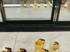 -黑草莓(重庆路店)