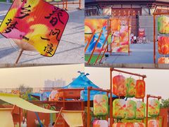 -隋唐洛阳城明堂天堂景区