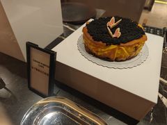 -广州万富希尔顿酒店-感趣自助餐厅·生蚝海鲜刺身