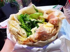 -集庄乡烤肉卷饼(朝阳凯德望京店)