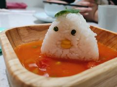 -青花椒花椒鱼(合生汇店)