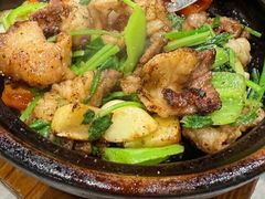 -活潑鲜跳(湖滨商业街店)