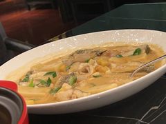 -杭州临平万丽酒店·万丽轩中餐厅