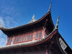 -相门城墙文化休闲景区