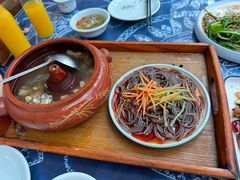 -八木轩·寻味大理白族民俗餐厅(文献路店)