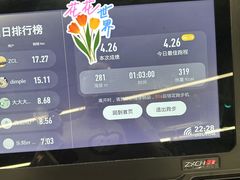 -乐刻运动健身(枫蓝国际升级店)
