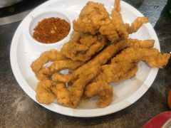 -林记潮牛·牛肉火锅(上马墩店)