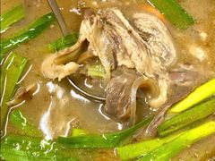 -长顺花江狗肉牛羊肉馆(五一广场店)