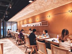 大堂-米仓食堂(凯德广场店)