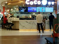 -CoCo都可(新我格广场店)