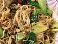 -遇见小面(白云机场T2安检外店)