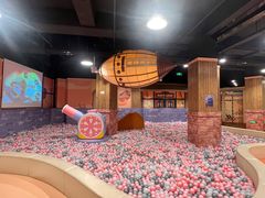 -太阳岛度假酒店