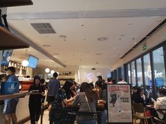 -Peet's Coffee皮爷咖啡(万象天地店)