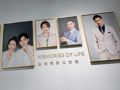 -海马体照相馆(天津世纪都会店)